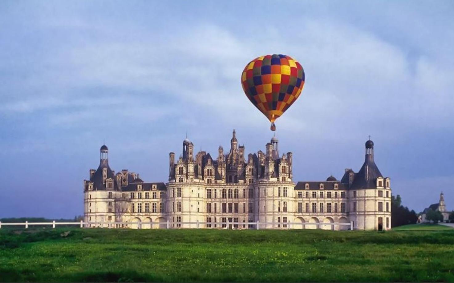 Gite Ker Sologne Chambord Huisseau-sur-Cosson エクステリア 写真